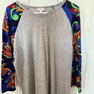 LuLaRoe Randy
